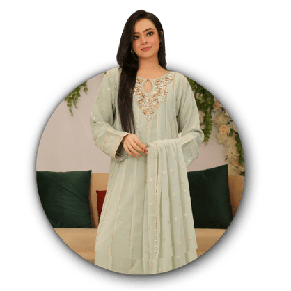 Festive Collection - BalreejFashions