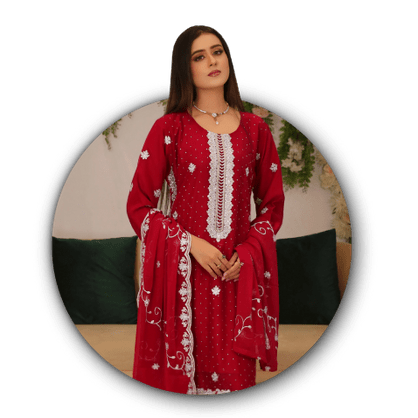 New Arrival - BalreejFashions